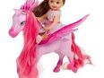 Kleine Barbie Shelly mit Pegasus in 48485