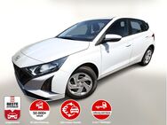 Hyundai i20, 1.2 Select Ersatzrad, Jahr 2024 - Kehl