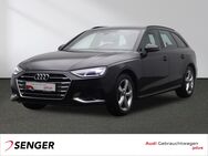 Audi A4, Avant Advanced 35 TFSI, Jahr 2024 - Lingen (Ems)