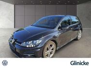 VW Golf, 1.0 TSI VII R-Line SiHz, Jahr 2019 - Erfurt