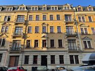 Ruhig Wohnen in Elbnähe, EBK - Dresden