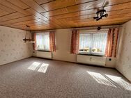 Preisreduzierung! Großzügiges Einfamilienhaus mit Terrasse in ruhiger Lage von Waldeck Ober-Werbe - Waldeck (Hessen)