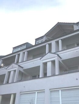 Wohnung im Berggebiet mit Fernblick zu vermieten - Bamberg