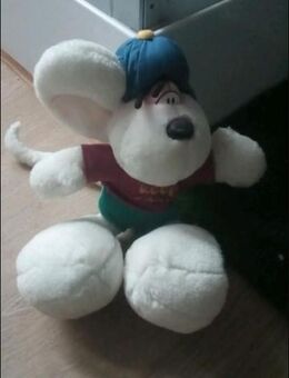 Diddle Maus keep Cool - Nordenham