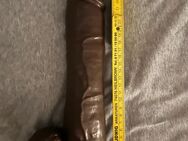 BBC Dildo 28cm, Dr.Skin von Blush Novelties - Jena