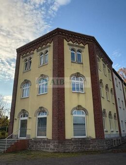 Investment in bester Lage ***Wohn-/Geschäftshaus in Olbernhau*** - Olbernhau