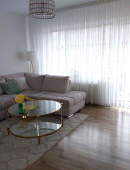 !! 2-Zimmer-Wohnung mit Balkon und Garage in Borken zu verkaufen !! - Borken