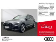 Audi Q5, S line 55 TFSI e quattro, Jahr 2022 - Lingen (Ems)