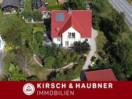 Perfektes Anwesen für den Gartenliebhaber & die kleine Familie! Burgthann - Ezelsdorf - Burgthann