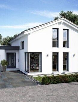 Das Architektenhaus mit überzeugenden Argumenten - Taufkirchen (Vils)