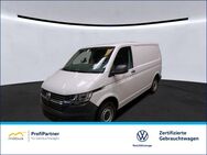 VW T6.1, Transporter Kasten EcoProfi TDI, Jahr 2021 - Berlin