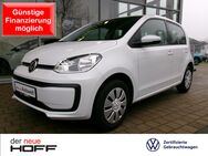 VW up, Basis, Jahr 2021 - Sankt Augustin Zentrum