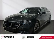 Mercedes E 300, T e Avantgarde, Jahr 2024 - Bünde