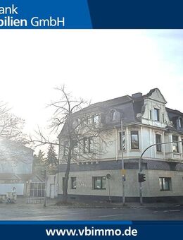 7 Parteienhaus mit schönem Innenhofgarten und Car-Ports in Duisburg Mittelmeiderich - Duisburg