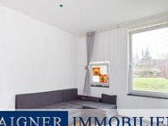 AIGNER - Vermietetes Appartment in Pasing mit hervorragender Anbindung - München