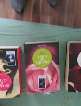 Bücher - Norderstedt