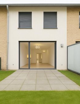 Modern. Exklusiv. Familienfreundlich. - Hamburg