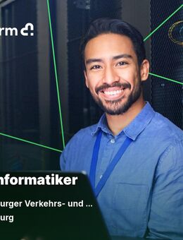 IT-Systemadministrator (m/w/d) Vollzeit / Teilzeit - Augsburg