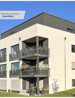 Wohnung in Marktredwitz - Marktredwitz