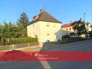 Preisreduzierung!!! Ein- bzw. Zweifamilienhaus in Türkheim - Türkheim
