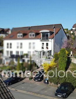 Das perfekte Haus für die junge Familie ++ Splitlevel-Endhaus mit Gartenidylle & Naturpanorama - Weilrod