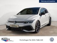 VW Golf, 2.0 TSI VIII GTI, Jahr 2023 - Potsdam