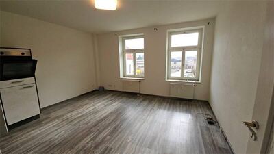 2 Raum-Wohnung in guter Lage