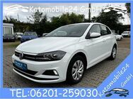 VW Polo Comfortline 1.0 TGI CNG Erdgas MFL 2x PDC ... - Weinheim