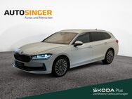 Skoda Superb, 2.0 TDI Combi, Jahr 2024 - Kaufbeuren