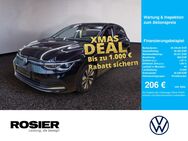 VW Golf, 2.0 l TDI VIII Move, Jahr 2024 - Menden (Sauerland)