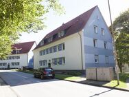 Großzügige 4-Zimmer-Wohnung in Wickede (Ruhr) - Wickede (Ruhr)