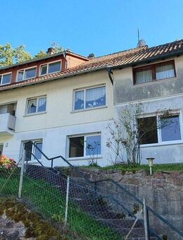 Interessantes Objekt für Handwerksbegabte oder auch Bauträger in Neuenbürg - Neuenbürg