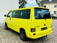 VW Caravelle +1.H+BI-X+PROJEKT ZWO+ - Dresden