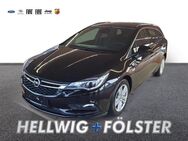 Opel Astra, 1.4 K Sports Tourer Dynamic T, Jahr 2017 - Hohenlockstedt