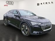 Audi e-tron, 50 Spb quattro, Jahr 2022 - Waldshut-Tiengen