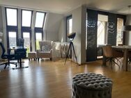 Maisonettewohnung mit viel Charme in exzellenter Lage - Düsseldorf