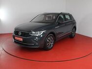 VW Tiguan Life 2.0TDI 285,-ohne Anzahlung Navi AHK - Horn-Bad Meinberg