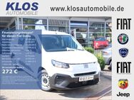 Fiat Doblo, 1.5 CARGO MULTICAB L2H1 130PS WINTER TECHNO, Jahr 2024 - Dreieich