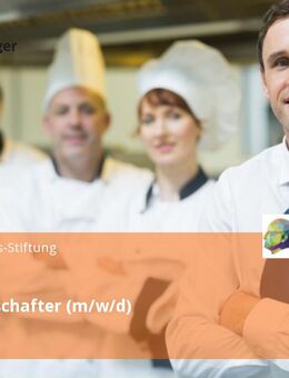 Hauswirtschafter (m/w/d) - Kulmbach
