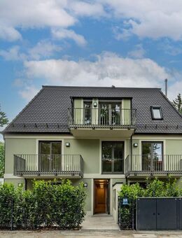 CHANCE I Mehrfamilienhaus in bester Lage - mit oder ohne Mietverhältnis - München