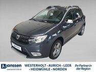 Dacia Sandero, Comfort TCe 90, Jahr 2019 - Leer (Ostfriesland)