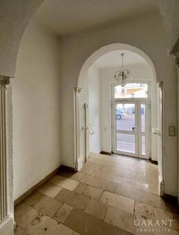 2 Zimmer-Wohnung in Leipzig-Gohlis mit Balkon - Leipzig