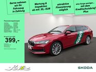 Skoda Superb, 2.0 TDI Combi, Jahr 2024 - Wangen (Allgäu)