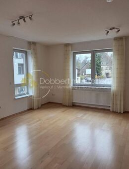 Attraktive 2,5 Zimmerwohnung-barrierefrei- in betreuter Wohnanlage - Obersontheim