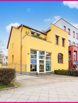 Großzügiges Wohn- und Geschäftshaus im Herzen von Karlshorst! - Berlin