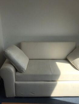 Schlafsofa - Aachen