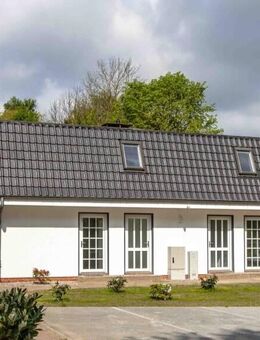 Feriendomizil Putbus - Putbus