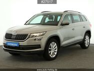 Skoda Kodiaq, 2.0 TDI Ambition ###18Zoll##, Jahr 2021 - Donnersdorf