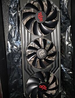 PowerColor Red Devil Radeon RX 6750 XT - Ginsheim-Gustavsburg