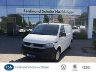 VW T6.1, 2.0 l TDI Kasten Motor 110, Jahr 2022 - Rostock